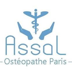 Centre ASSAL, Paris - Horaires d'ouverture