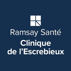 Clinique de l'Escrebieux - Ramsay Santé, Esquerchin - Horaires d'ouverture