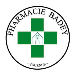 Pharmacie Badey, Tournus - Horaires d'ouverture