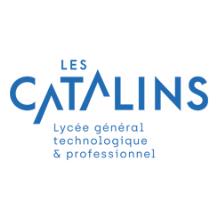 Lycée Polyvalent Les Catalins, Montélimar - Horaires d'ouverture