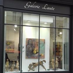 Galerie Laute, Rennes - Horaires d'ouverture