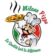 Milano Pizza, Reims - Horaires d'ouverture