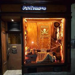 Bar Barberousse Strasbourg, - Horaires d'ouverture