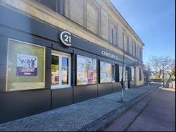 Agence CENTURY 21 NCI Fargues Saint Hilaire, Fargues-Saint-Hilaire - Horaires d'ouverture