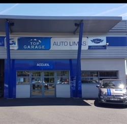 TOP GARAGE - AUTO LIMAS, Limas - Horaires d'ouverture