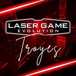 Laser Game Evolution Troyes, - Horaires d'ouverture