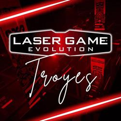 Laser Game Evolution Troyes - Horaires d'ouverture