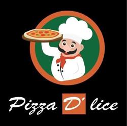 Pizza D'Lice, Pérols - Horaires d'ouverture