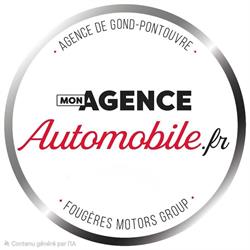 Mon Agence Automobile.fr - Angoulême, Gond-Pontouvre - Horaires d'ouverture