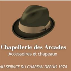 Chapellerie des arcades, Épernay - Horaires d'ouverture