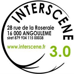 INTERSCENE 3.0, Angoulême - Horaires d'ouverture