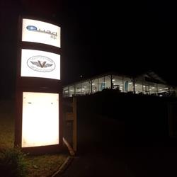 QUAD RS Polaris, Brive-la-Gaillarde - Horaires d'ouverture