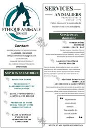 Ethique Animale Services ( Chenil Rossi ), Fuveau - Horaires d'ouverture