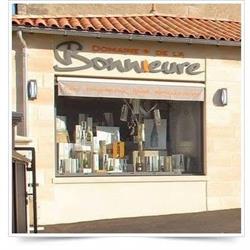 Domaine de la Bonnieure, Chasseneuil-sur-Bonnieure - Horaires d'ouverture