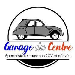 Garage du Centre, Sedzère - Horaires d'ouverture