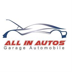 Garage All-in Autos, Persan - Horaires d'ouverture