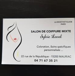 Arts et Coiffure, Mauriac - Horaires d'ouverture
