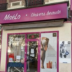 Maelo Univers Beauté., Le Raincy - Horaires d'ouverture