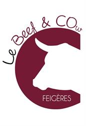 Le Beef and COw, Feigères - Horaires d'ouverture