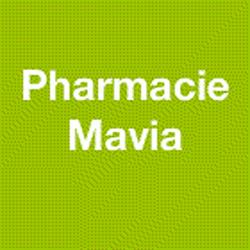 Pharmacie Mavia, Gray - Horaires d'ouverture