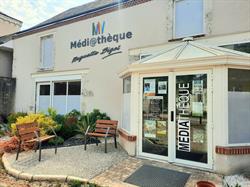 Médiathèque municipale, Huisseau-sur-Cosson - Horaires d'ouverture