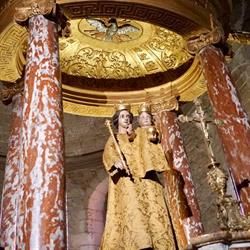 Sanctuaire Notre-Dame de Grâce, Rochefort-du-Gard - Horaires d'ouverture