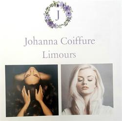 Johanna Coiffure & Beauté Limours, - Horaires d'ouverture