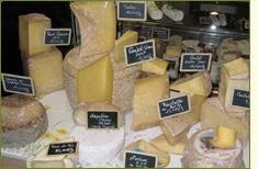 Fromagerie Anne Channeboux, Châtel-Guyon - Horaires d'ouverture