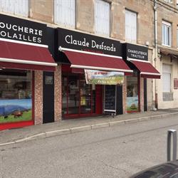 Boucherie Charcuterie Claude Desfonds, Saint-Chamond - Horaires d'ouverture