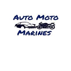 Auto Moto Marines, - Horaires d'ouverture