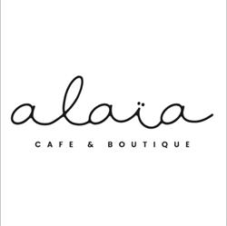 alaïa café & boutique, Nantes - Horaires d'ouverture