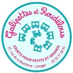 GALIPETTES ET ROUDELOUS, Limoges - Horaires d'ouverture