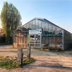 Les Compagnons du terroir, Orgerus - Horaires d'ouverture