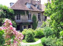 Residence Charles Quint, Besançon - Horaires d'ouverture