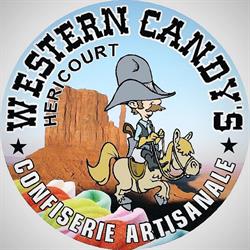 Western Candy, Héricourt - Horaires d'ouverture