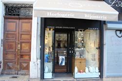 Time After Time - Horlogerie, Marseille - Horaires d'ouverture