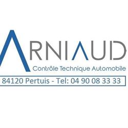 Contrôle Technique Automobile Arniaud, Pertuis - Horaires d'ouverture