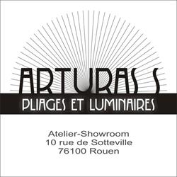 Arturass, Rouen - Horaires d'ouverture