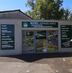Noel Espaces Verts, Saint-Gaudens - Horaires d'ouverture