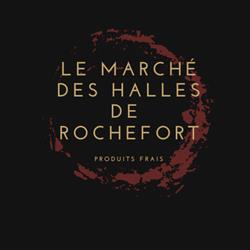 Marché des Halles, Rochefort - Horaires d'ouverture