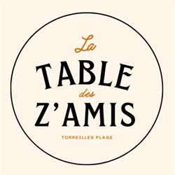 La table des z'amis, Torreilles - Horaires d'ouverture