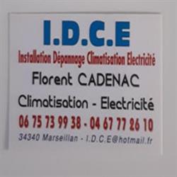 Cadenac Florent, Marseillan - Horaires d'ouverture