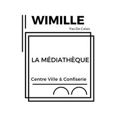 Médiathèque de Wimille - Espace Pilâtre de Rozier, - Horaires d'ouverture