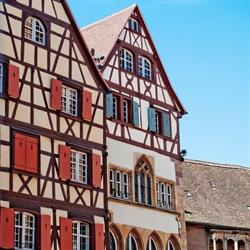 Maison Adolph / Gintzburger VINUM Alsace Caviste Colmar Cathédrale, - Horaires d'ouverture