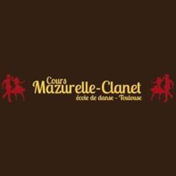 Cours de danse Mazurelle-Clanet, Toulouse - Horaires d'ouverture
