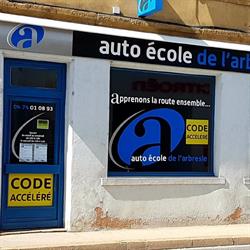 Auto École De L'arbresle, L'Arbresle - Horaires d'ouverture