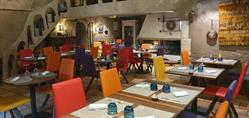 Le Patio - Restaurant Fontvieille - Horaires d'ouverture