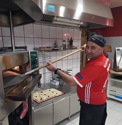 Latino's Pizza, Longeville-lès-Saint-Avold - Horaires d'ouverture