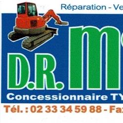 D.R. Motoculture, Saint-Ouen-sur-Iton - Horaires d'ouverture