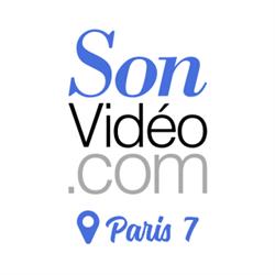 Son-Vidéo.com, Paris - Horaires d'ouverture